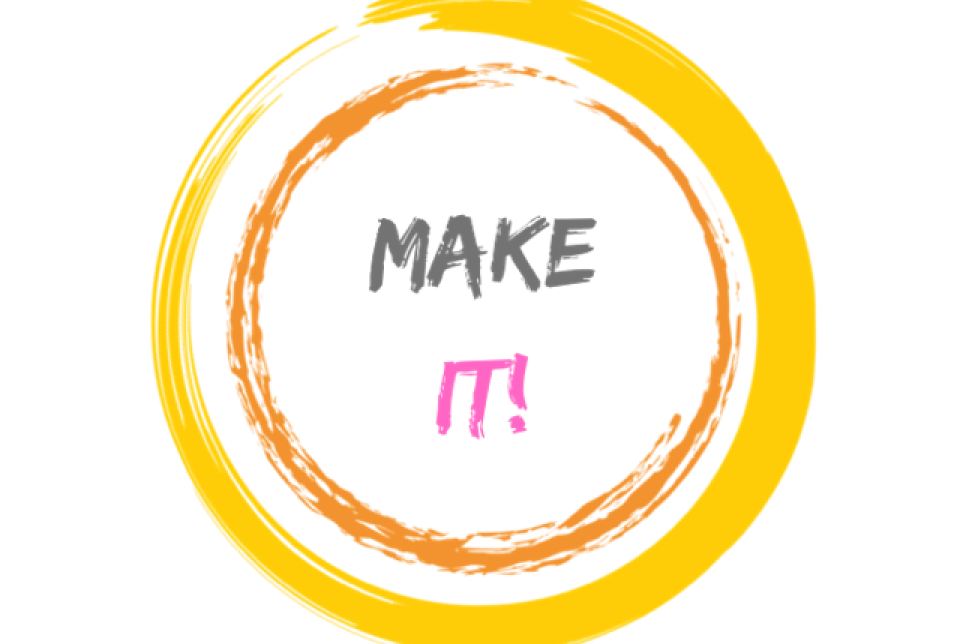 Make It Your Way Open Space Event Arts Council of Wales